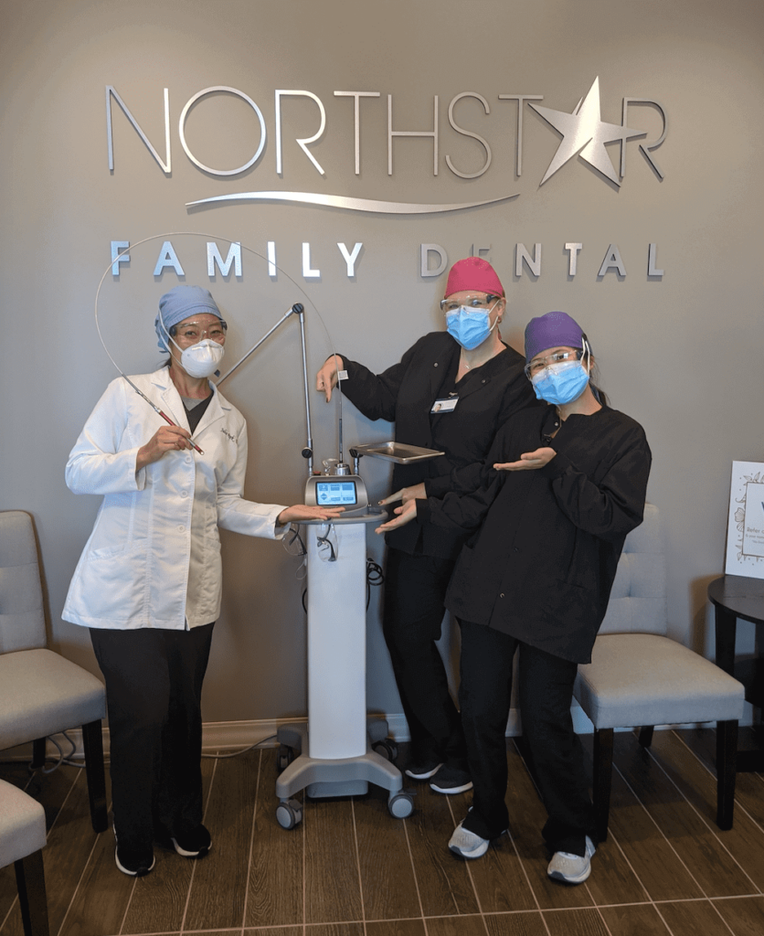 Team - Northstar Family Dental