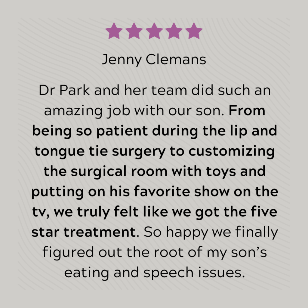 Jenny Clemans - review