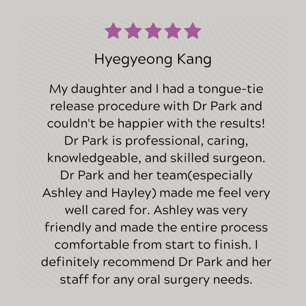 Hyegyeong Kang - Review