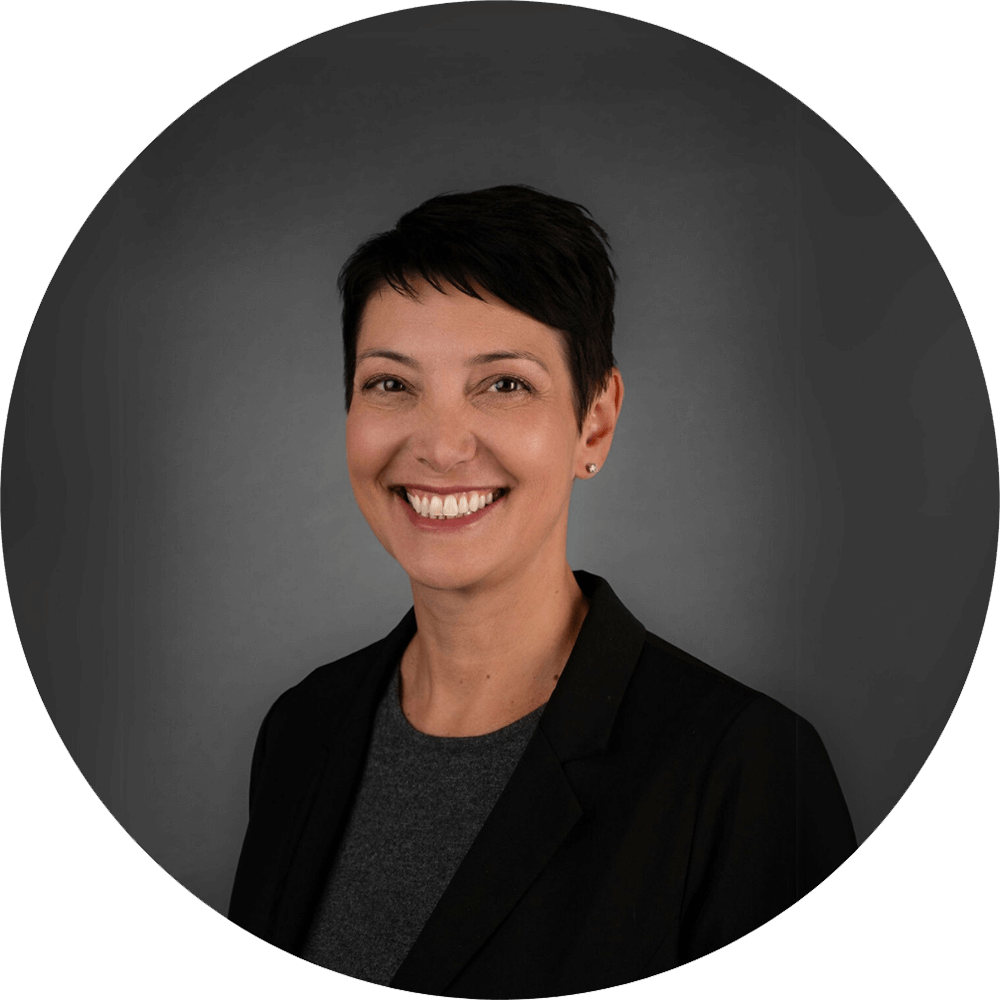 Dr. Christina Kulesa