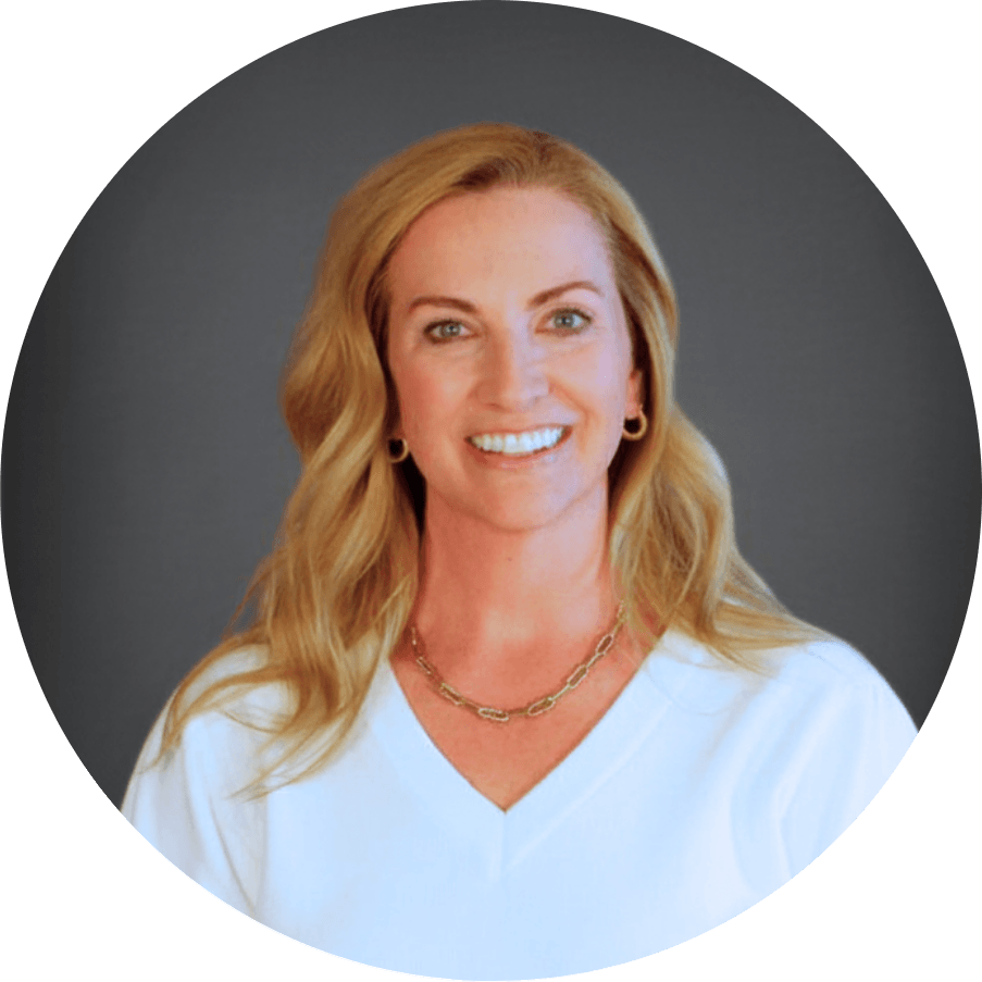 Dr. Angie Weber