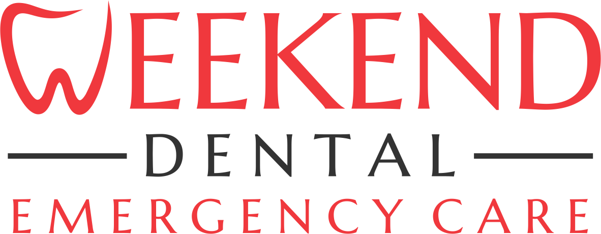 Logo - Weekend Emergency Dental