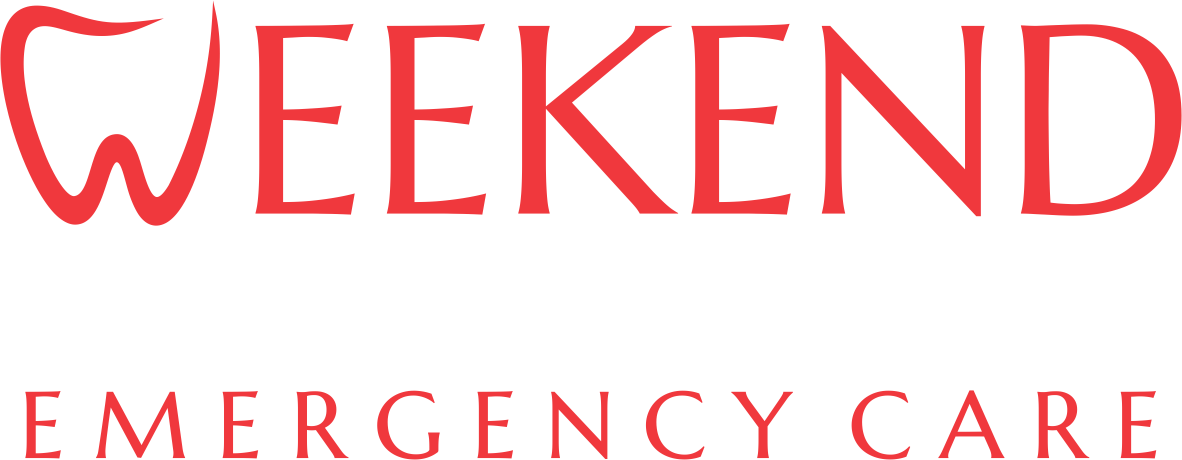 Logo - Weekend Emergency Dental