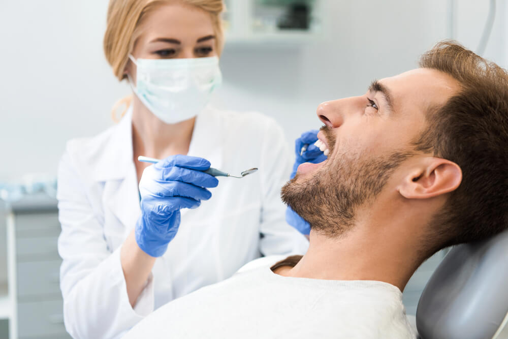 What are same-day crowns?