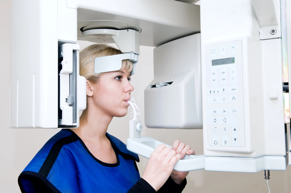 What makes getting X-rays unsafe?