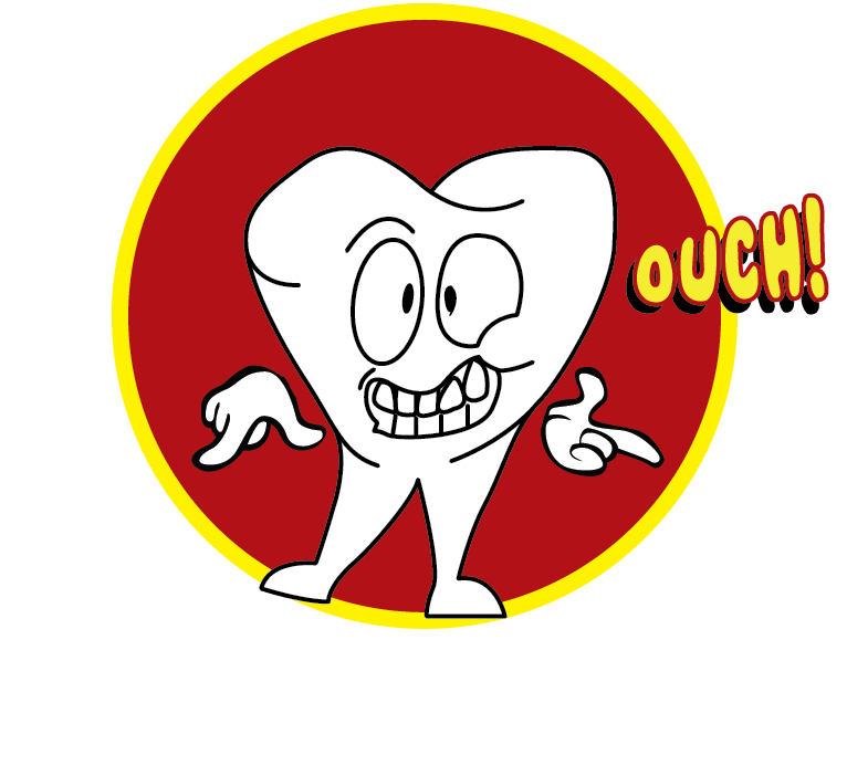 Just Pull It - Logo