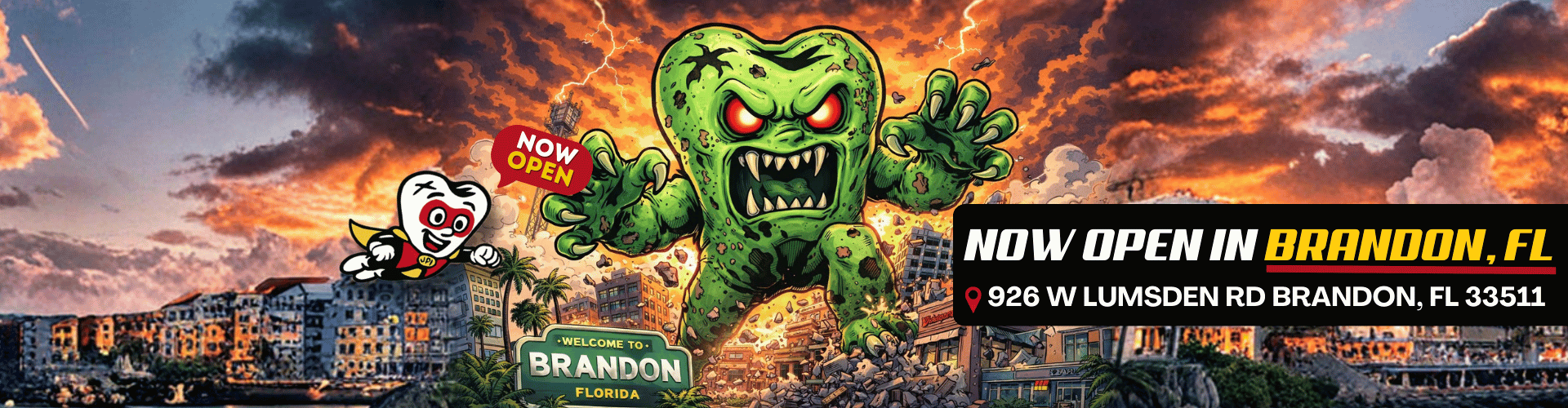 Just Pull It Dr Yankem Brandon