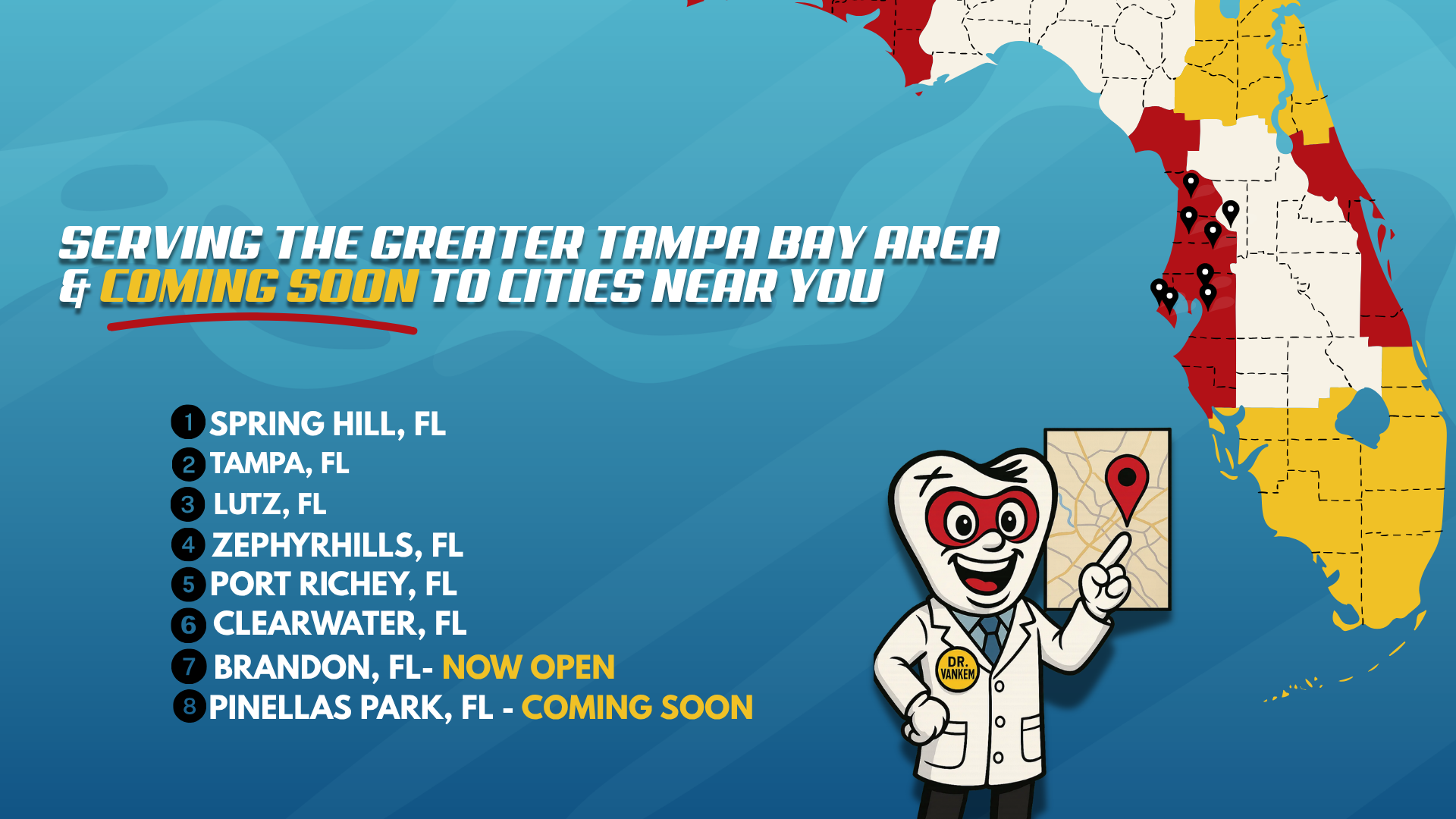 Just Pull It Dental Safe Fast Easy and Affordable Extractions