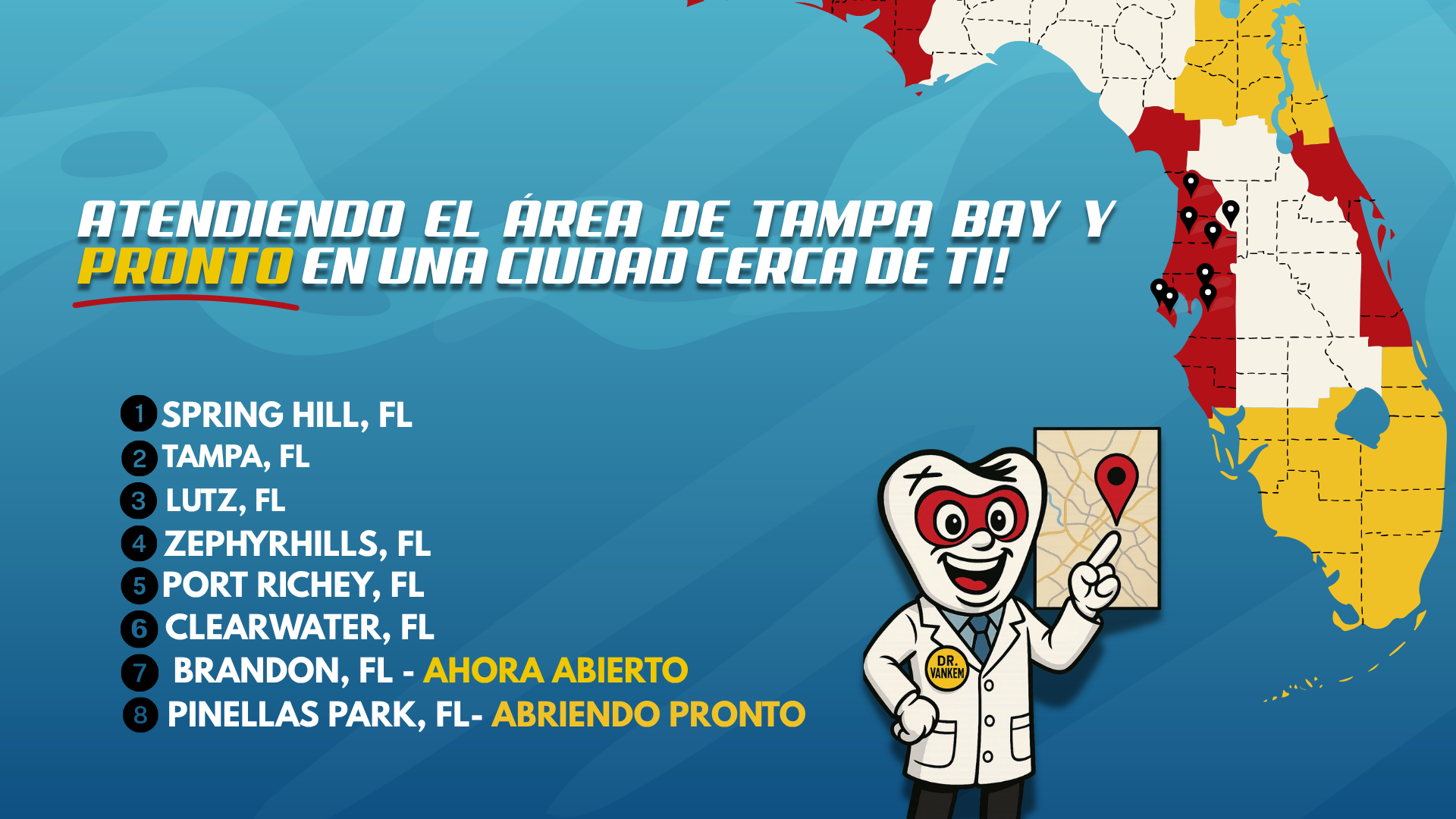 Just Pull It Dental We Pull Teeth Cheap