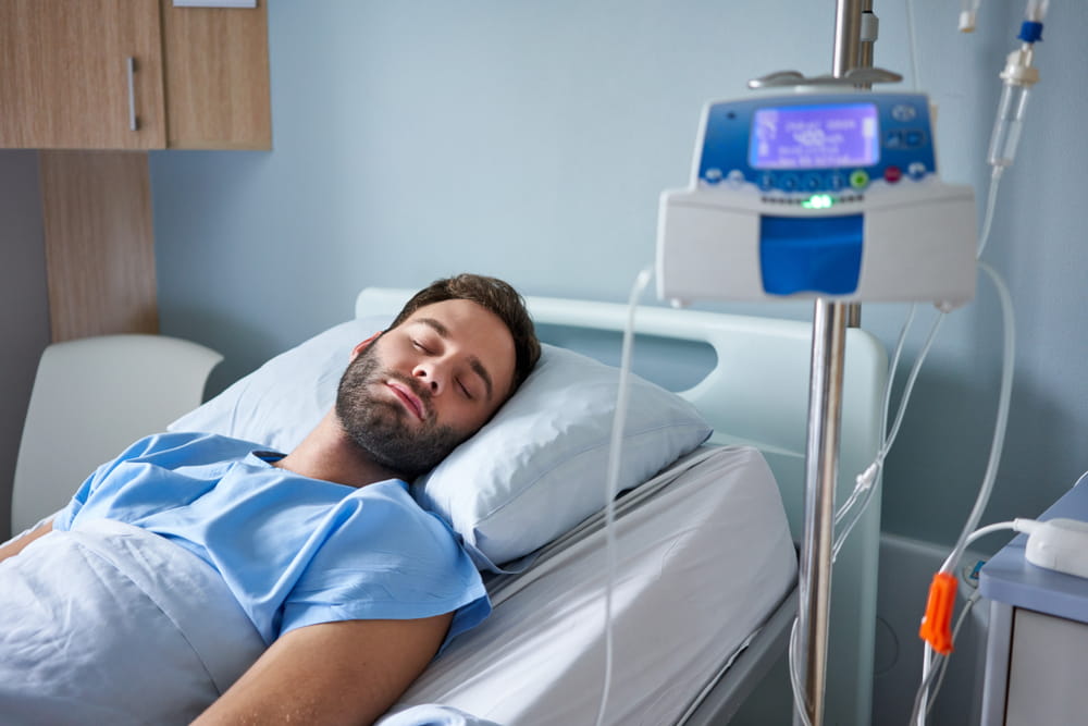 How IV Sedation Helps During Emergency Dental Visits — Emergency dental visits can be overwhelming, especially when patients are already dealing with intense pain, anxiety, or uncertainty about treatment. IV sedation, also known as