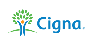 Cigna logo