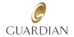 Guardian logo