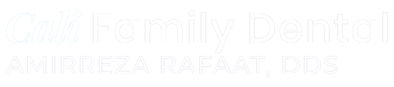 Logo - Cali Family Dental