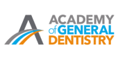 Academy of General Dentisty Logo