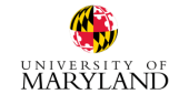 University of Maryland Logo