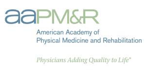 AAPMR logo