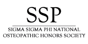 SSP logo