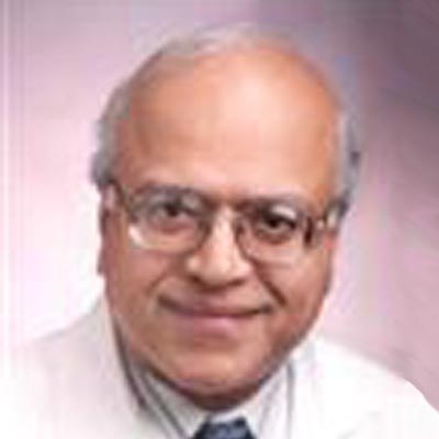 Arvind M Pai, MD, PA