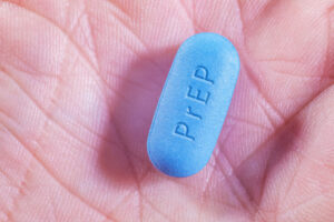 Pills for Pre-Exposure Prophylaxis (PrEP) to prevent HIV