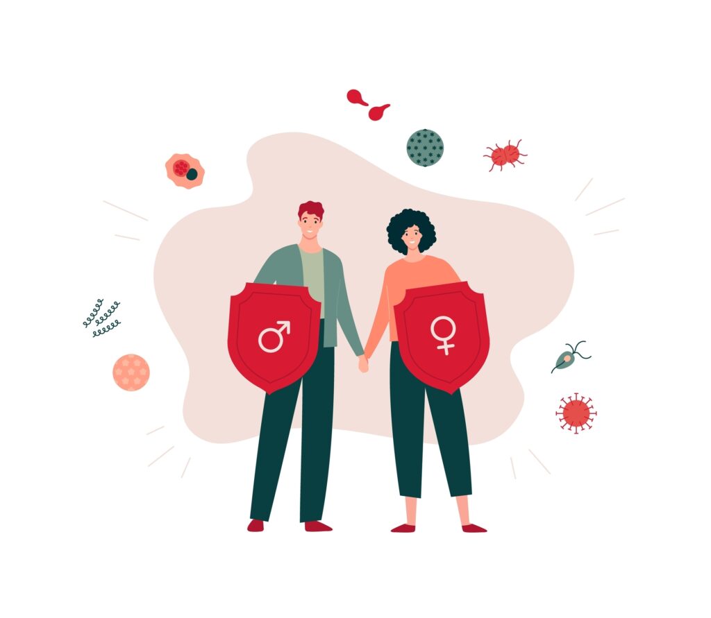 The Connection Between HIV and Other STIs: Why Co-Infections Matter
