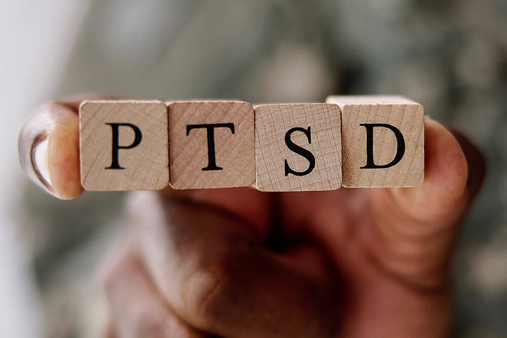 Trauma and PTSD