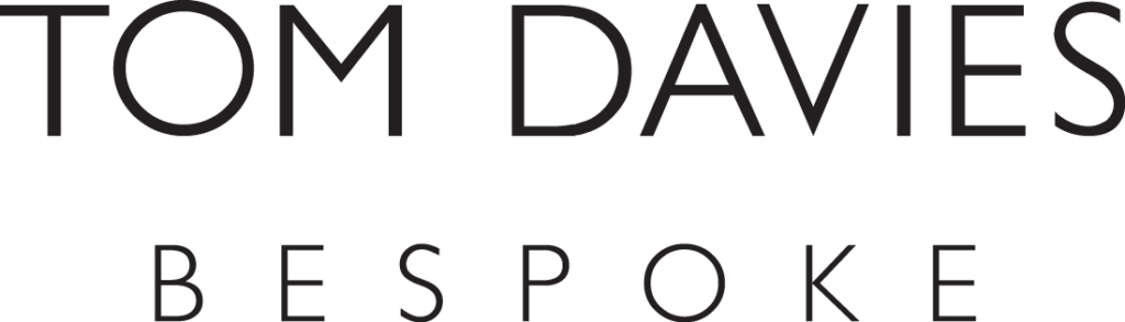 Tom Davies logo