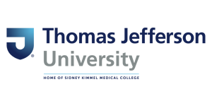 Thomas Jefferson University logo