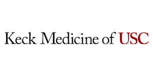 Keck Medicine of USC logo