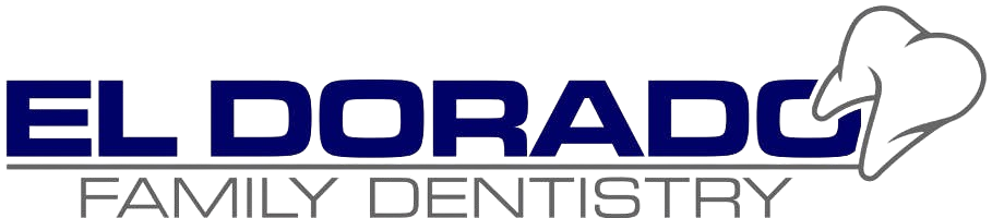 Logo - El Dorado Family Dentistry