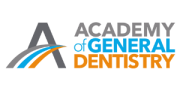 Academy of General Dentistry logo