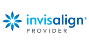 Invisalign Provider logo