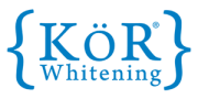 Kor Whitening logo