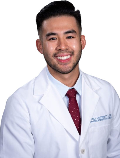 Dr. Andrew Vu