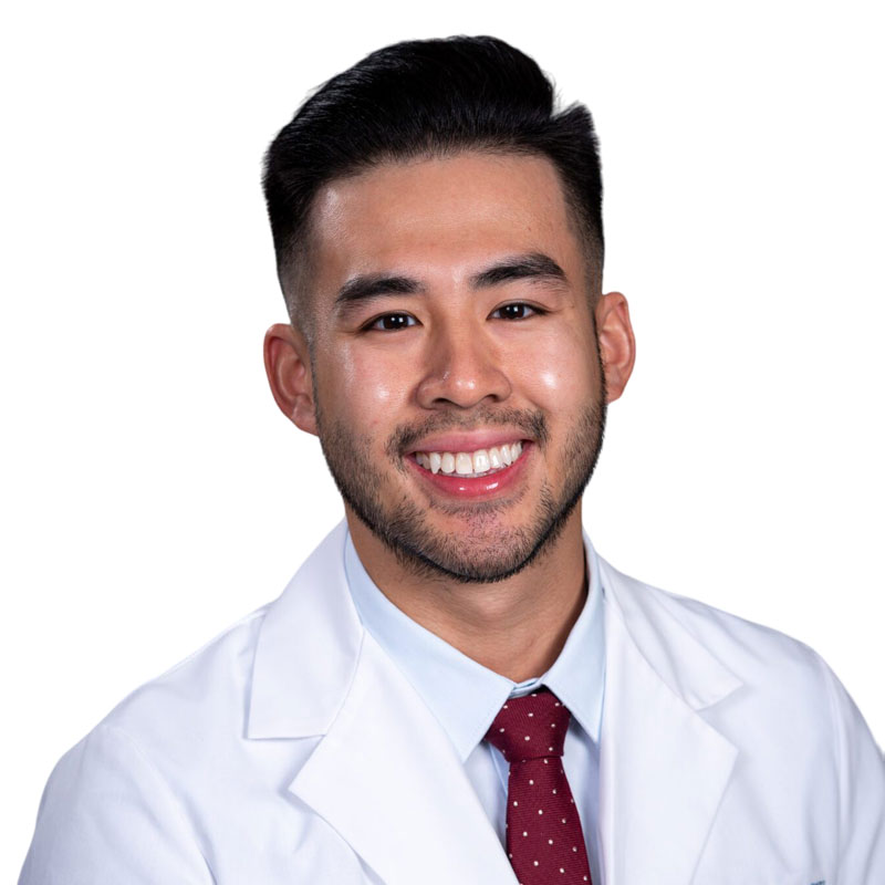 Dr. Andrew Vu