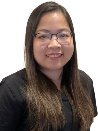 Dr. Linh Pham