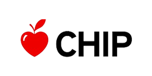 chip logo