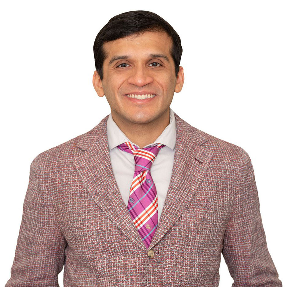 Dr. Shariq Khan