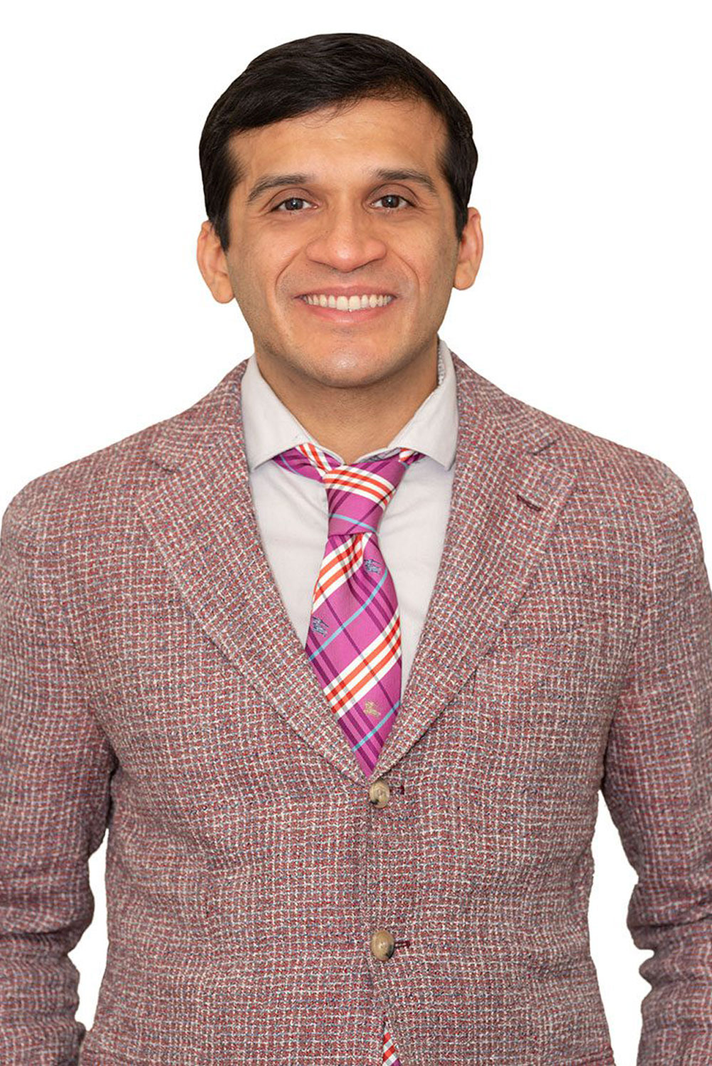 Dr. Shariq Khan