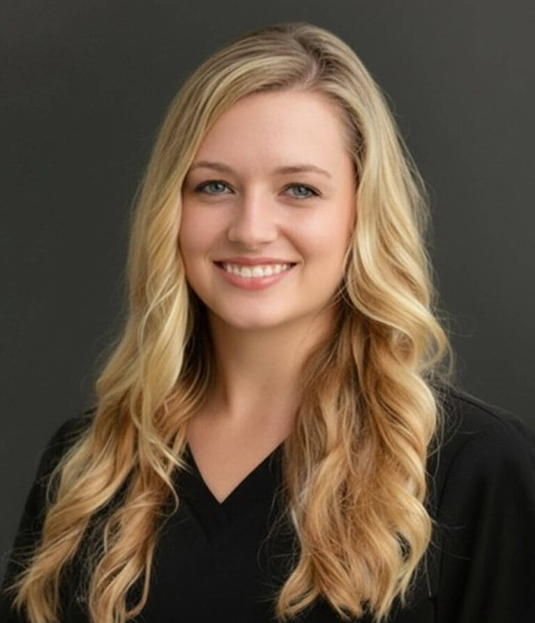 Annalise Mathisen - Bio