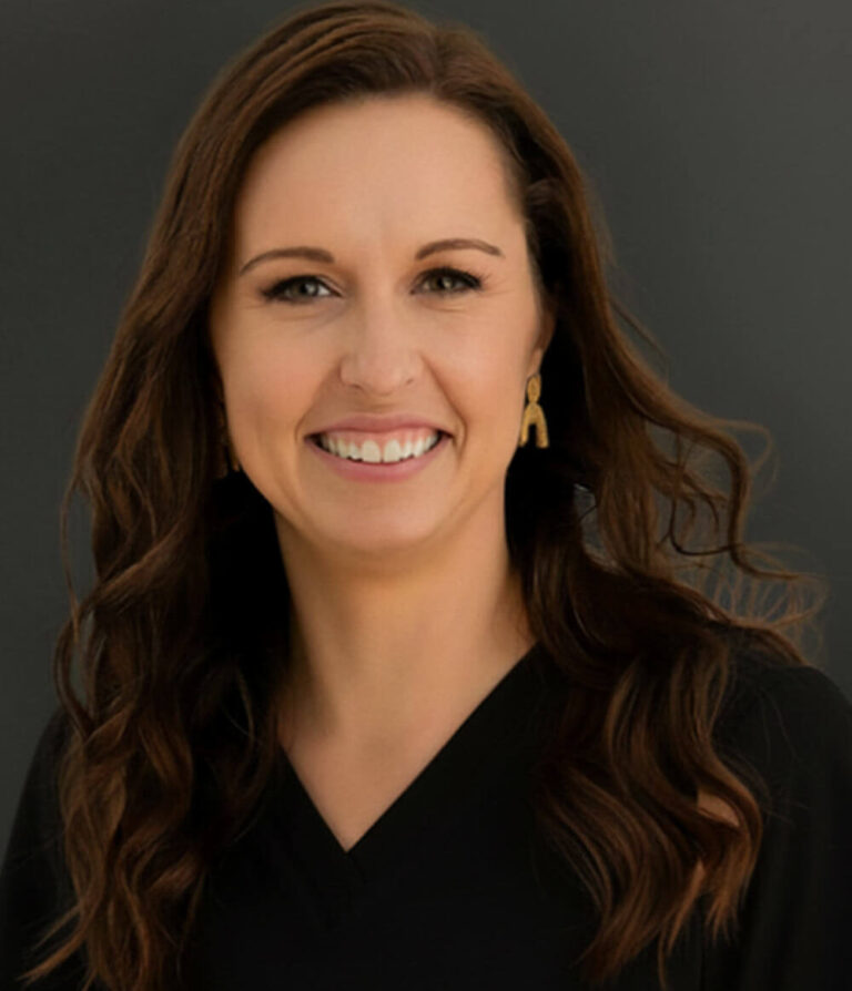 Kaelyn Huebschman - Bio