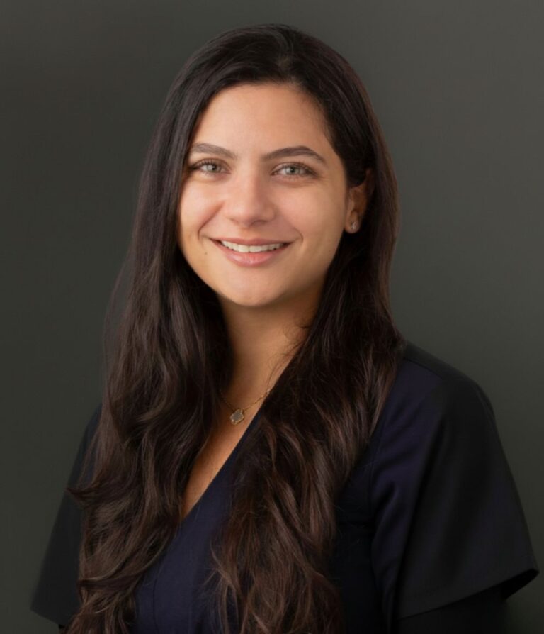 Dr. Yussr Ibrahim - Alleviate Pain and Spine