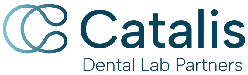 Logo - Catalis Dental Lab Partners