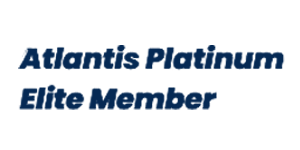 Atlantis Platinum logo