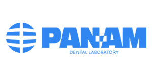 Pan-Am-Dental logo