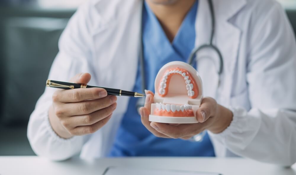 dental lab technology