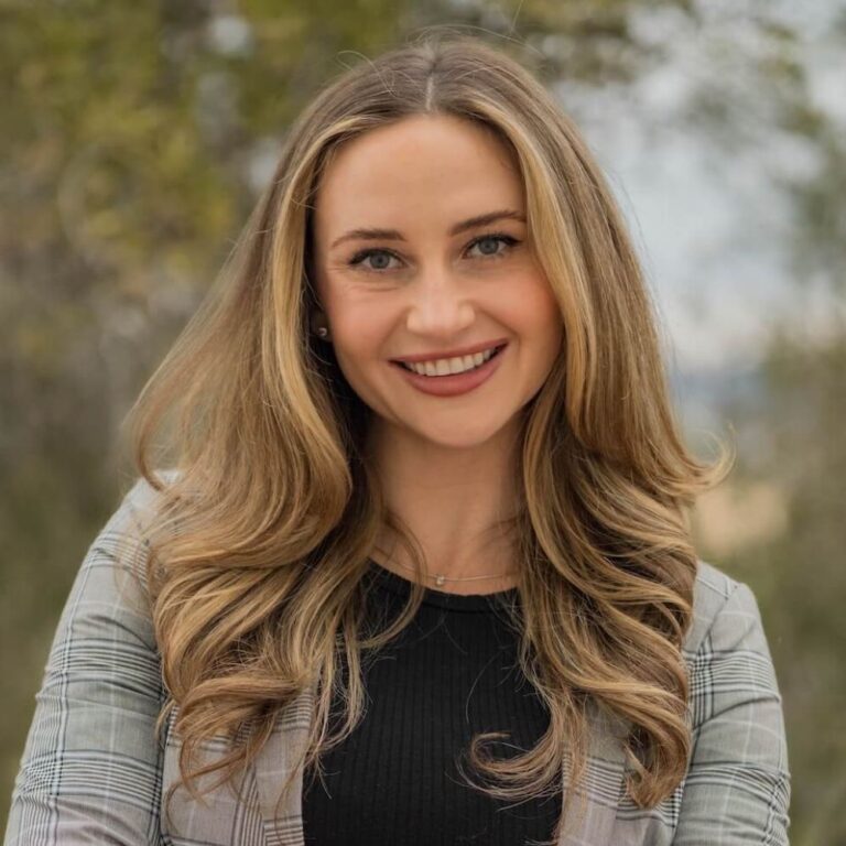 Kailey Daniels