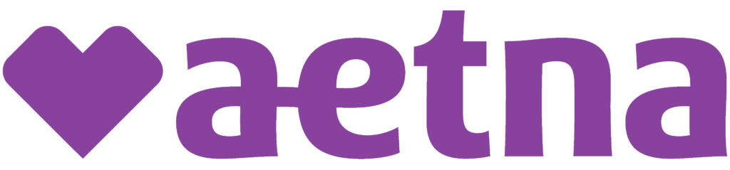 Aetna Logo