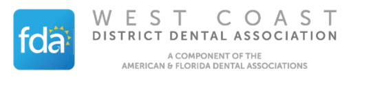 West Coast Dental Association logo