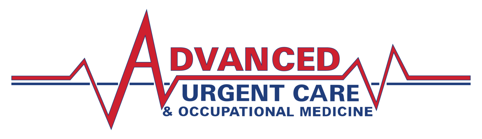 Logo - Advanced Urgent Care & Occupational Medicine
