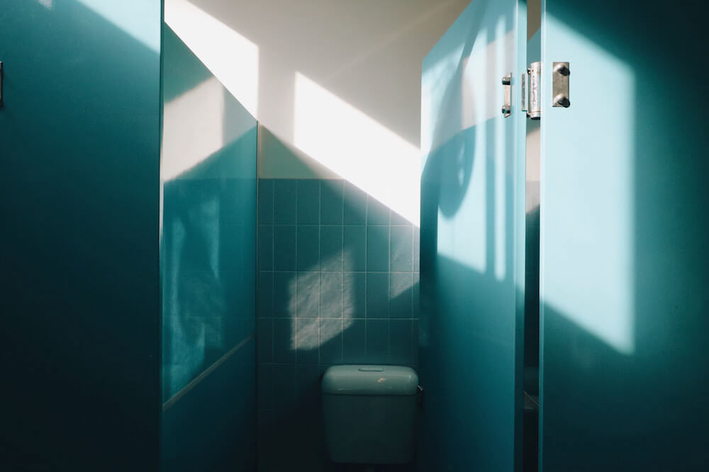 Rest room